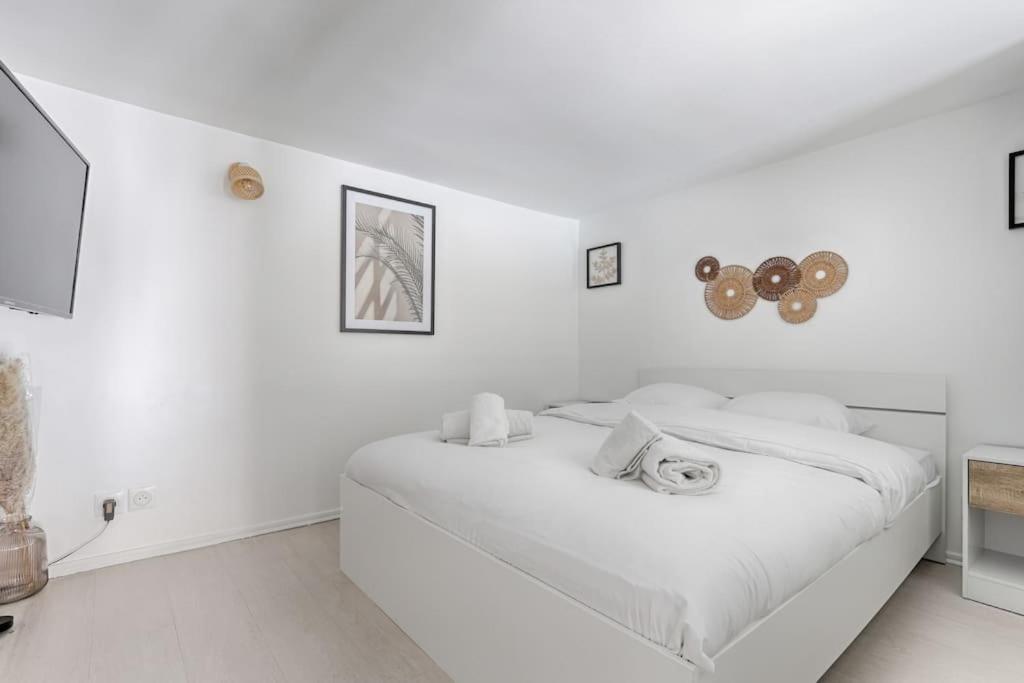 Sentier Historical Center III Charming Apartment Parigi Esterno foto